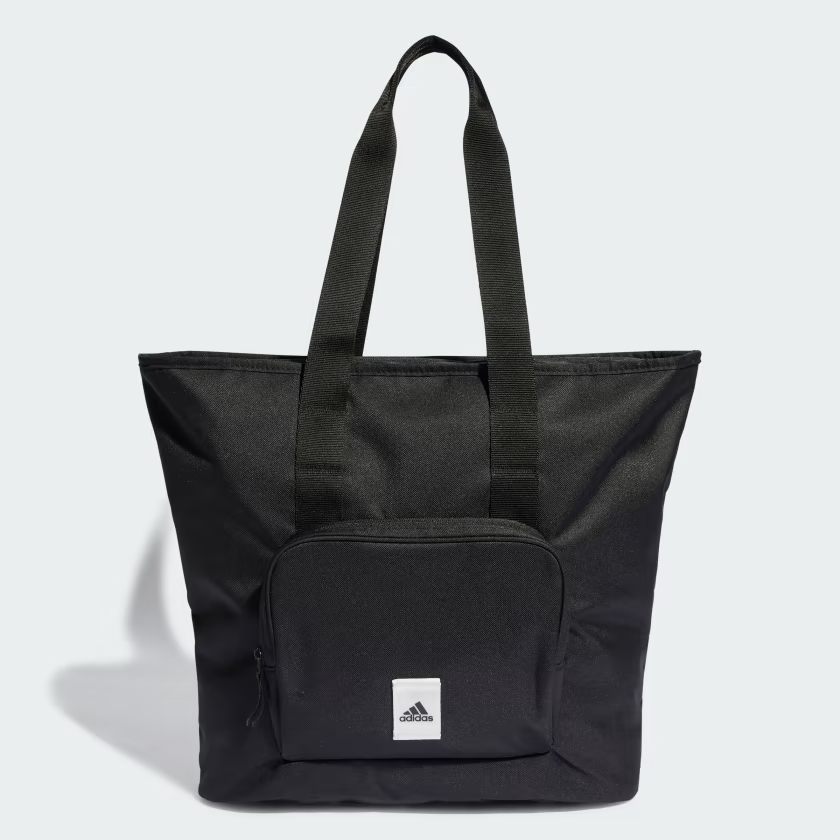 Túi Tote Adidas Prime - Black / Off White
