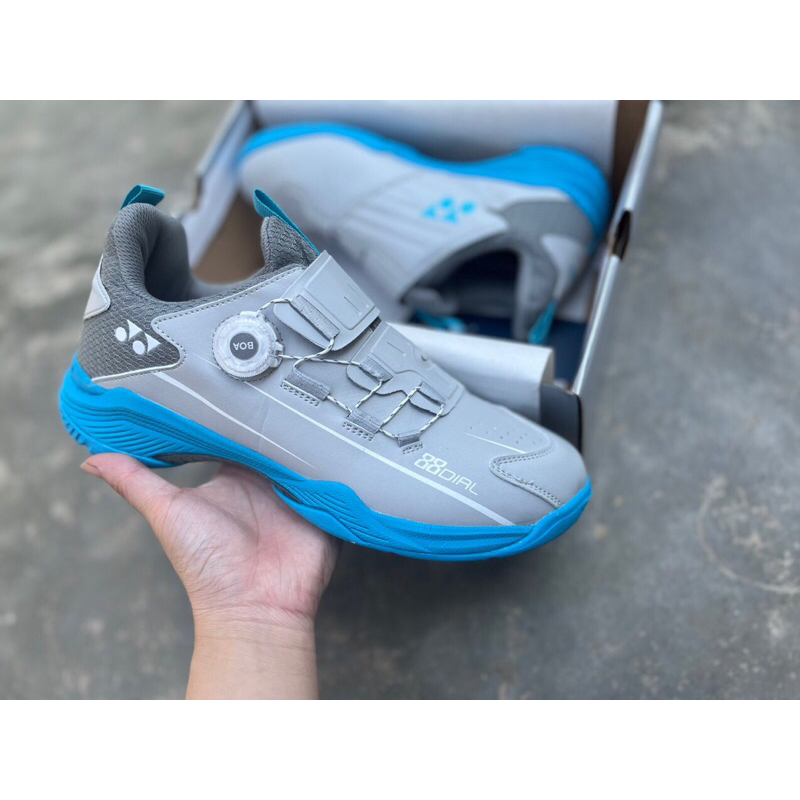 Giày cầu lông Yonex 88D Nút Vặn