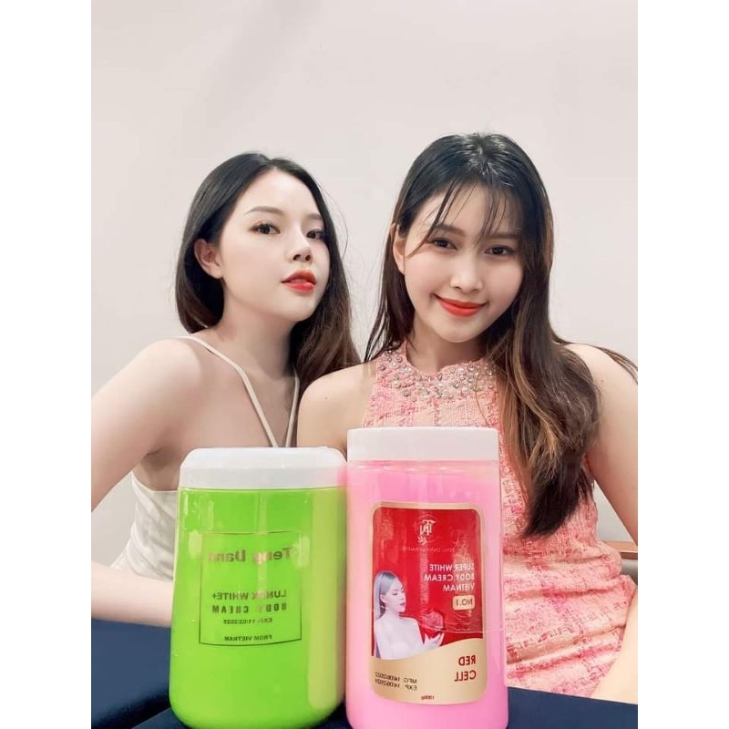 Body TENG DANA chuẩn