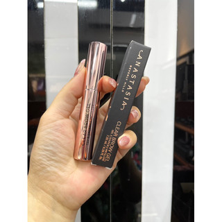 [BILL US - EL STORE] Gel chuốt định hình Lông Mày Anastasia – Clear Brow Gel [Kéo ảnh để xem]