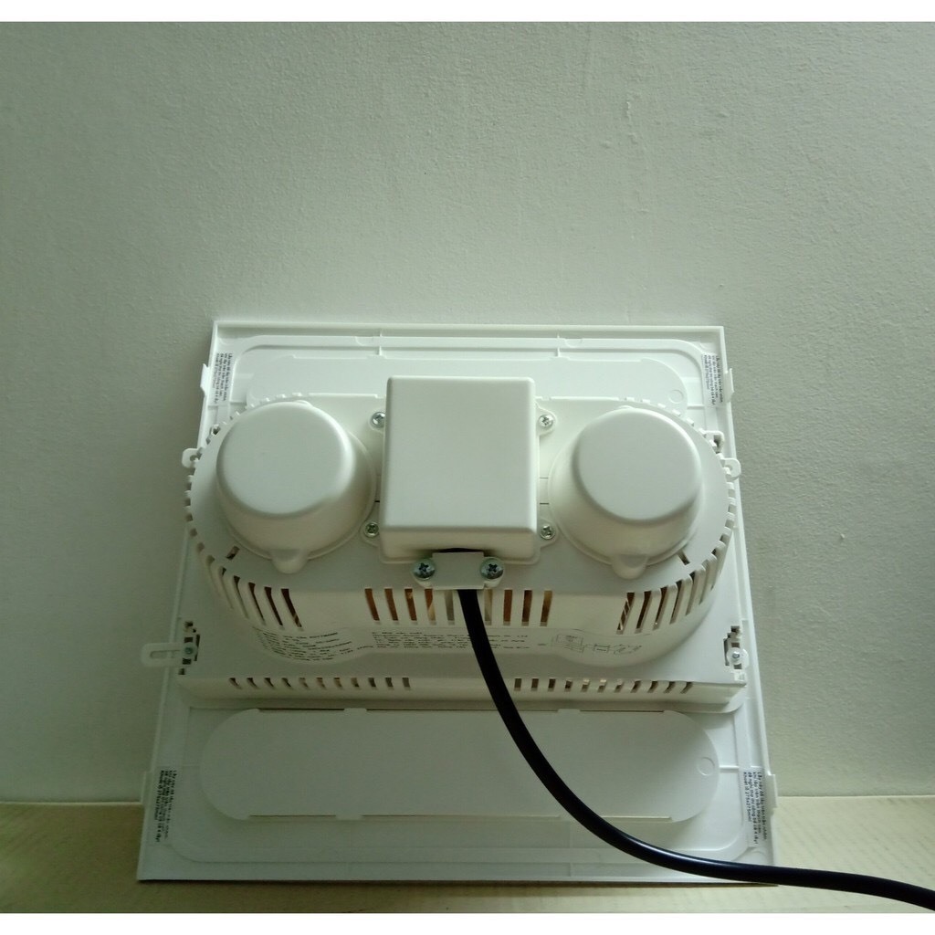 ĐÈN SƯỞI NHÀ TẮM KOTTMAN 2 Bóng Âm Trần Hồng ngoại K9R/K9S-CHÍNH HÃNG-ship hỏa tốc