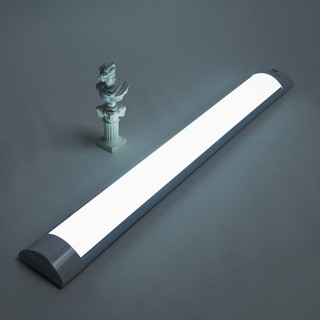 Bộ đèn Tuýp Bán Nguyệt (by MD Led Lighting), (công suất: 24W/45W), (ánh sáng: vàng/trắng)