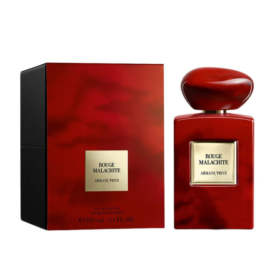 Nước Hoa Unisex ❣️FREESHIP❣️ Nước Hoa Giorgio Armani Armani Prive Rouge Malachite EDP