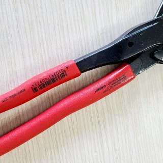 Kìm mỏ lết Wiha 40923 I HCTOOLS