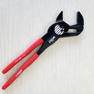Kìm mỏ lết Wiha 40923 I HCTOOLS