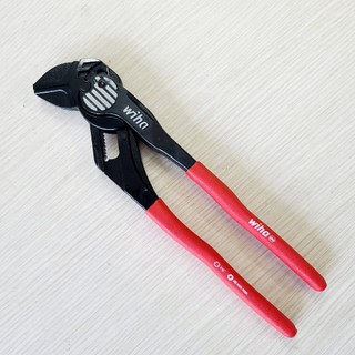 Kìm mỏ lết Wiha 40923 I HCTOOLS