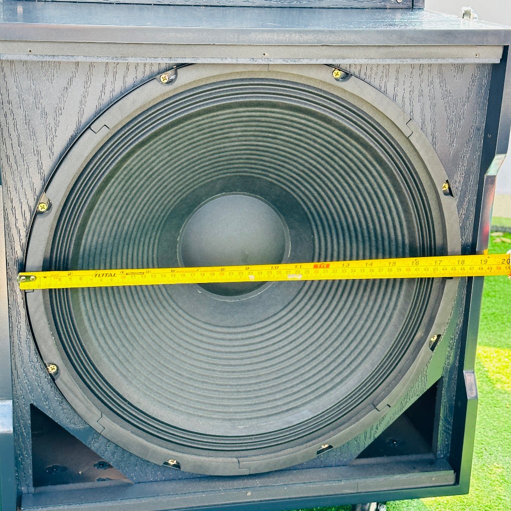 -Loa Màn Hình 22'' MTMAX BK79PRO - Loa Karaoke Mới Nhất 2024, Loa 3 Đường Tiếng Công Suất Lớn 1000W, Bass 45CM