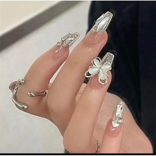 [CHARM] Charm nail - charm đính móng - charm cao cấp mã 2