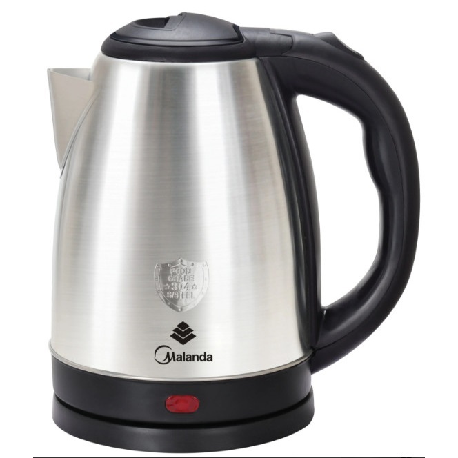 Ấm siêu tốc 1.8L Malanda LK-1318  BẢO HÀNH CHÍNH HÃNG 1 NĂM