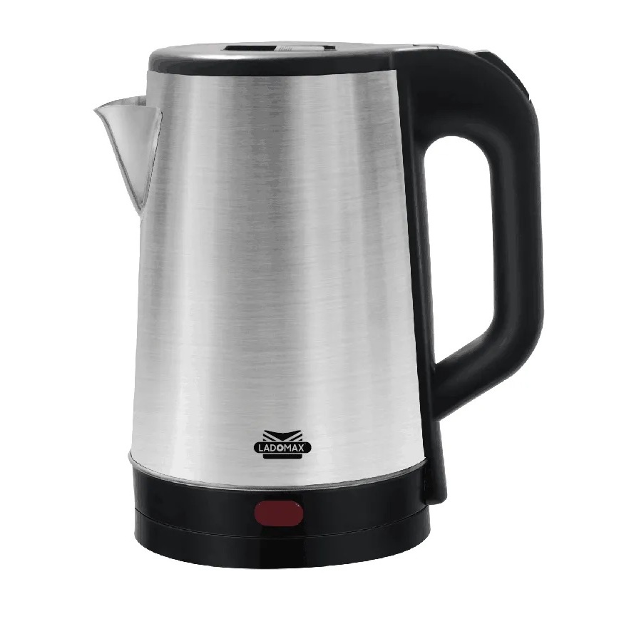 Ấm đun siêu tốc Ladomax HA-882 DUNG TÍCH 2L