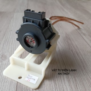Van tiết lưu tủ lạnh SAMSUNG trắng 6 CHÂN - Van tiết lưu coil dành cho tủ lạnh Samsung