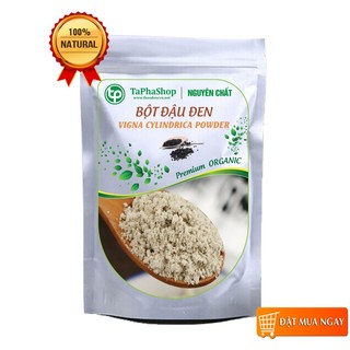 Bột đậu đen nguyên chất Tấn Phát