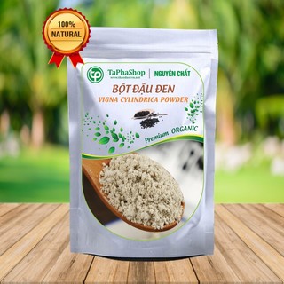 Bột đậu đen nguyên chất Tấn Phát