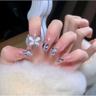 [CHARM] Charm nail - charm đính móng - charm cao cấp #2