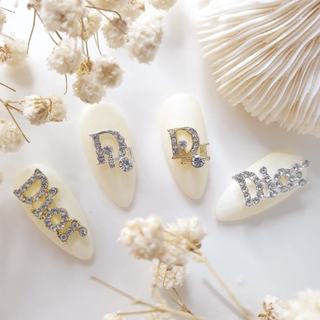 [CHARM] Charm nail - charm đính móng - charm cao cấp #2