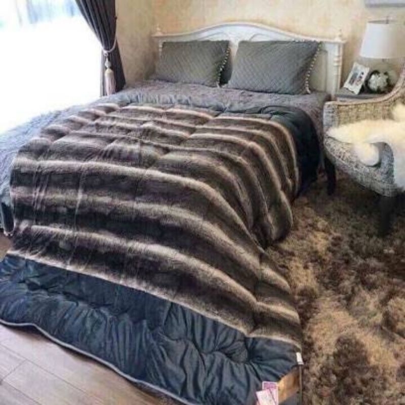 Chăn cừu úc siêu ấm