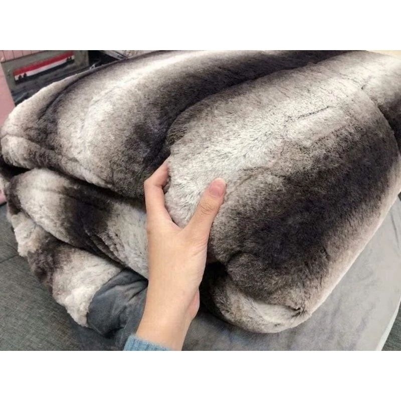 Chăn cừu úc siêu ấm