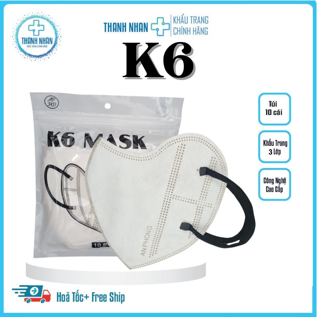 Thùng 100 Chiếc Khẩu Trang Giữ ấm Mùa Đông K6 Careion, Dày dặn,Thời trang,Che Kín Gió