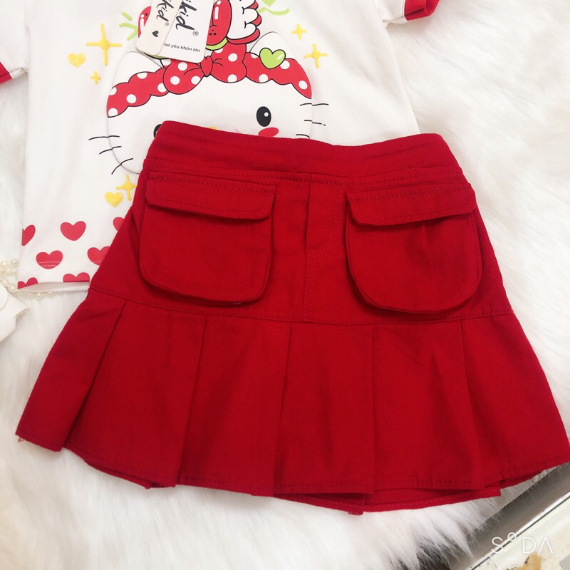 Set váy áo bé gái cao cấp 0mikid 8-40kg bán shop , đầm váy bé gái