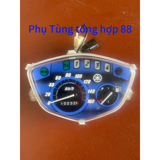 Đồng hồ Sirius 110.chính hãng Yamaha