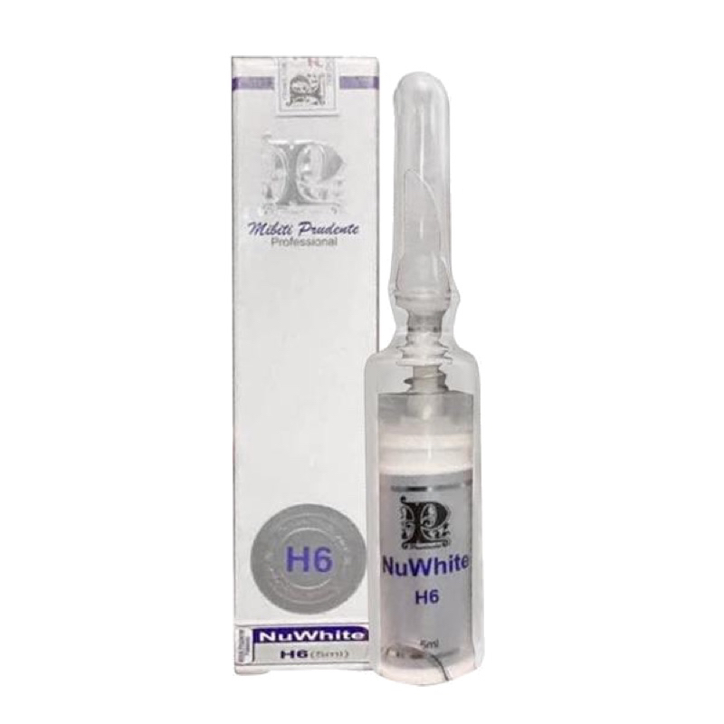 tinh chất làm trắng nách,bẹn..nuwhite 5ml - chính hãng