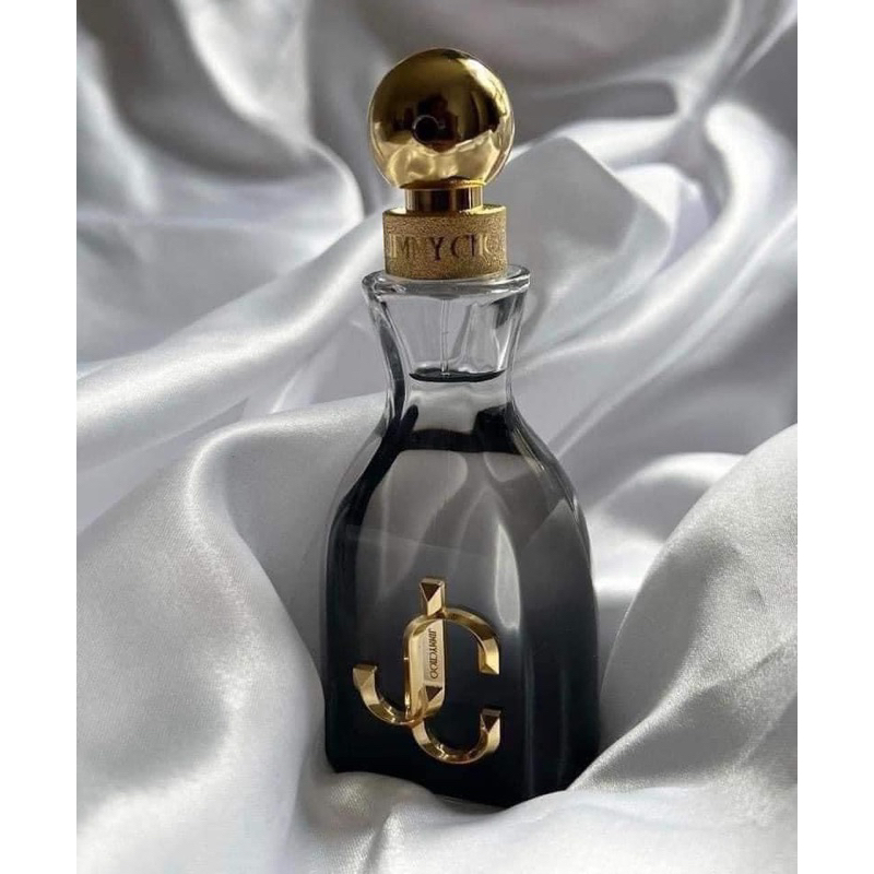 Nước hoa Jimmy Choo I Want Choo Forerver