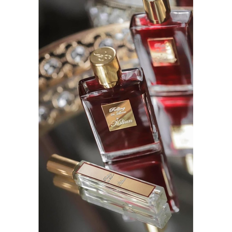 Nước hoa Killian Rolling In Love EDP