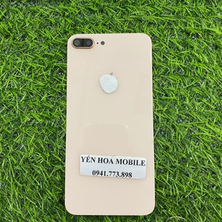 Mặt lưng thay thế cho ip 8 Plus