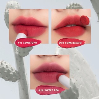 SON THỎI LÌ ROMAND ZERO GRAM MATTE LIPSTICK