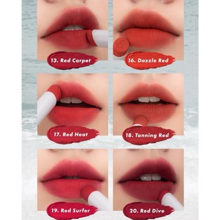 SON THỎI LÌ ROMAND ZERO GRAM MATTE LIPSTICK