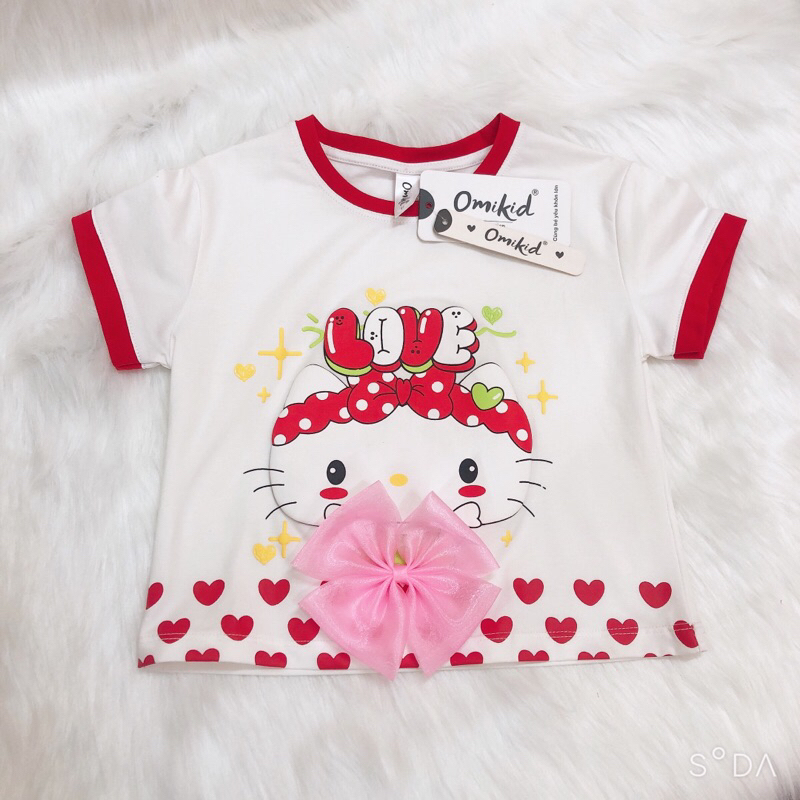 Set váy áo bé gái cao cấp 0mikid 8-40kg bán shop , đầm váy bé gái