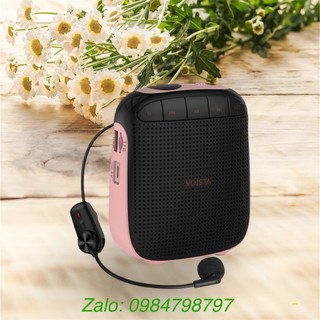 Máy trợ giảng không dây Voista X5 - Hàn Quốc