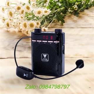 Máy trợ giảng không dây voista plus – hàng nội địa hàn quốc