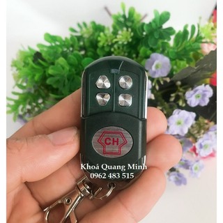 Điều khiển cửa cuốn CHF9 nhập khẩu đài loan