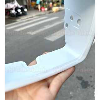 ỐP PHA ĐÈN TRƯỚC XE CHALY 84 - VIỆT THÁI