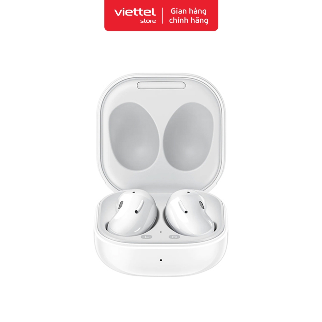 Tai nghe Samsung Galaxy Buds Live Chính hãng