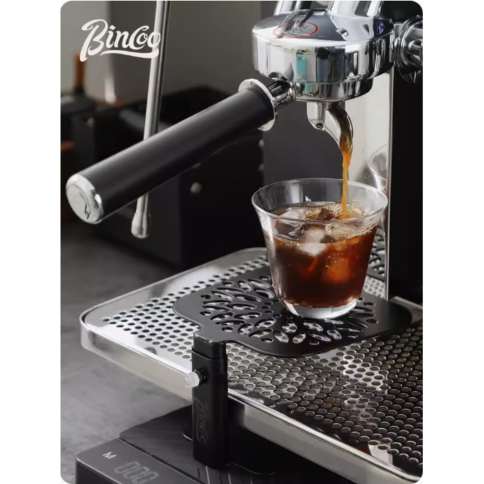 BinCoo | Giá Đỡ Cân Bằng Pha Cafe Espresso
