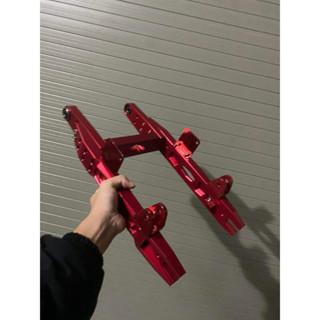 gắp 133 độ xe 2 phuộc