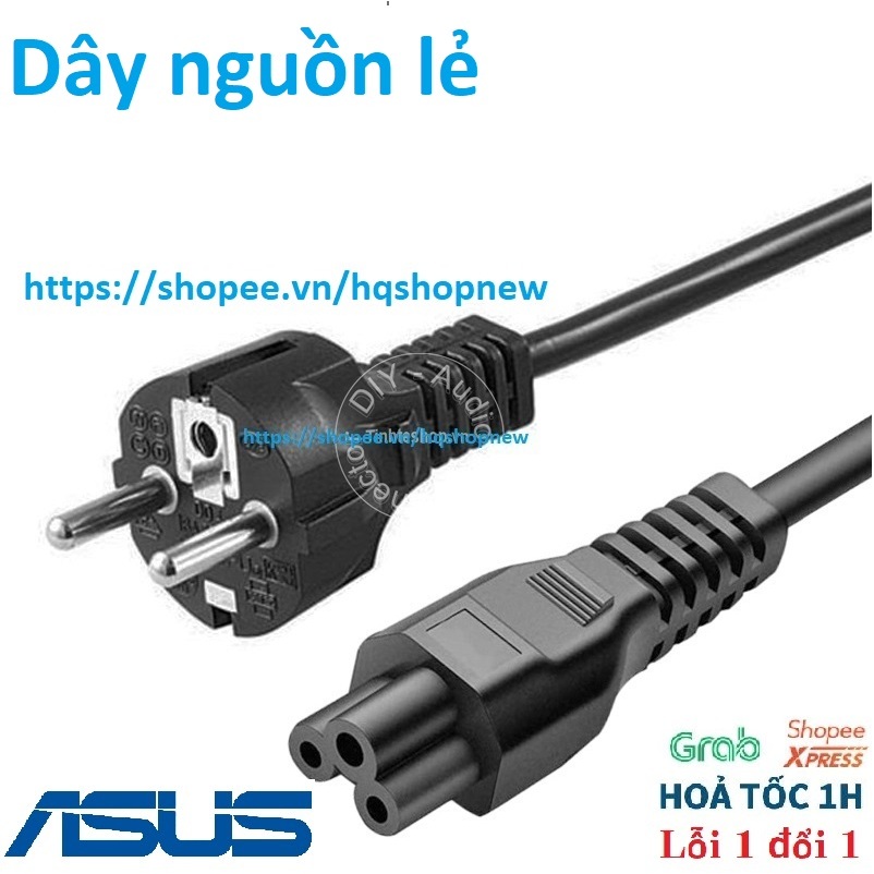 ⚡️ Sạc laptop Asus P550L P550LC P550LD