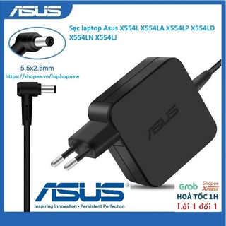 ⚡️[Sạc zin] Sạc laptop Asus X554L X554LA X554LP X554LD X554LN X554LJ