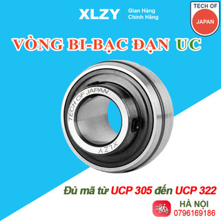 Lõi vòng bi uc 305 uc 306 uc 307 uc 308 uc 309 uc 310 uc 311 uc 312