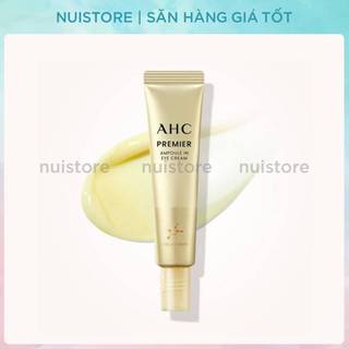 Kem dưỡng mắt ahc ngăn ngừa lão hóa
