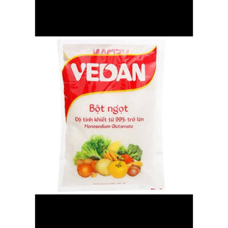 bột ngọt (mì chính) Vedan hạt to nhất 454g