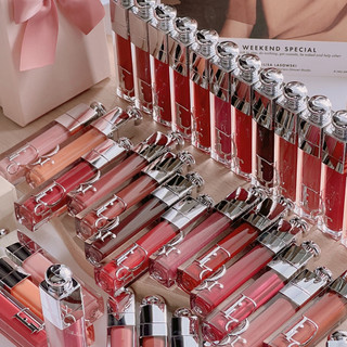 Son dưỡng Dior Lip Maximinizer 012 020 015 004 001 fullsize mini unbox,son dưỡng môi căng mọng 