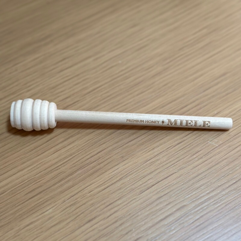 Cây gỗ lấy mật ong tiện lợi Miele