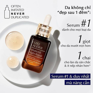 Serum Estee Lauder Advanced Night Repair 15ml