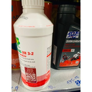 DẦU THẮNG ( Dầu phanh ) DOT3 MEKONG VH 3-2 830ML