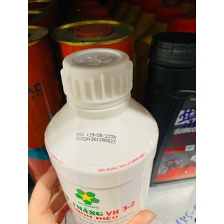 DẦU THẮNG ( Dầu phanh ) DOT3 MEKONG VH 3-2 830ML