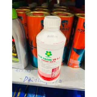 DẦU THẮNG ( Dầu phanh ) DOT3 MEKONG VH 3-2 830ML