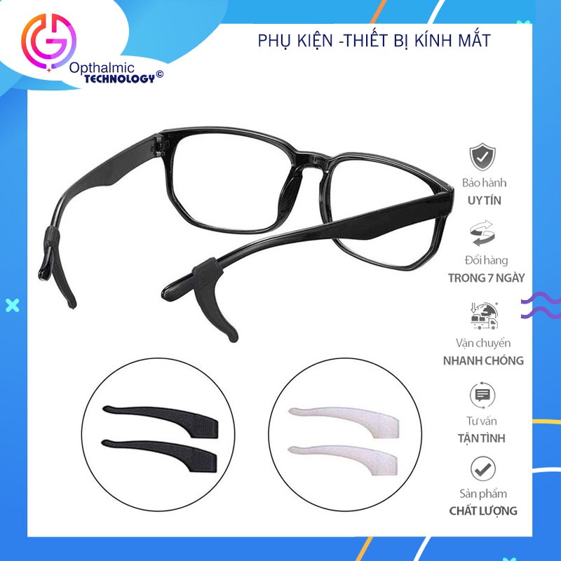 Gài kính chống rơi khi vận động sỉ ib
